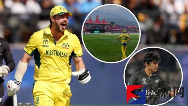 ODI板球世界杯:澳大利亚取得了对新西兰的经典胜利
