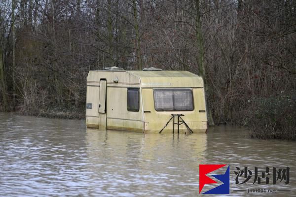 法国北部洪灾:“降雨将变得更加频繁和强烈，这是唯一合乎逻辑的”