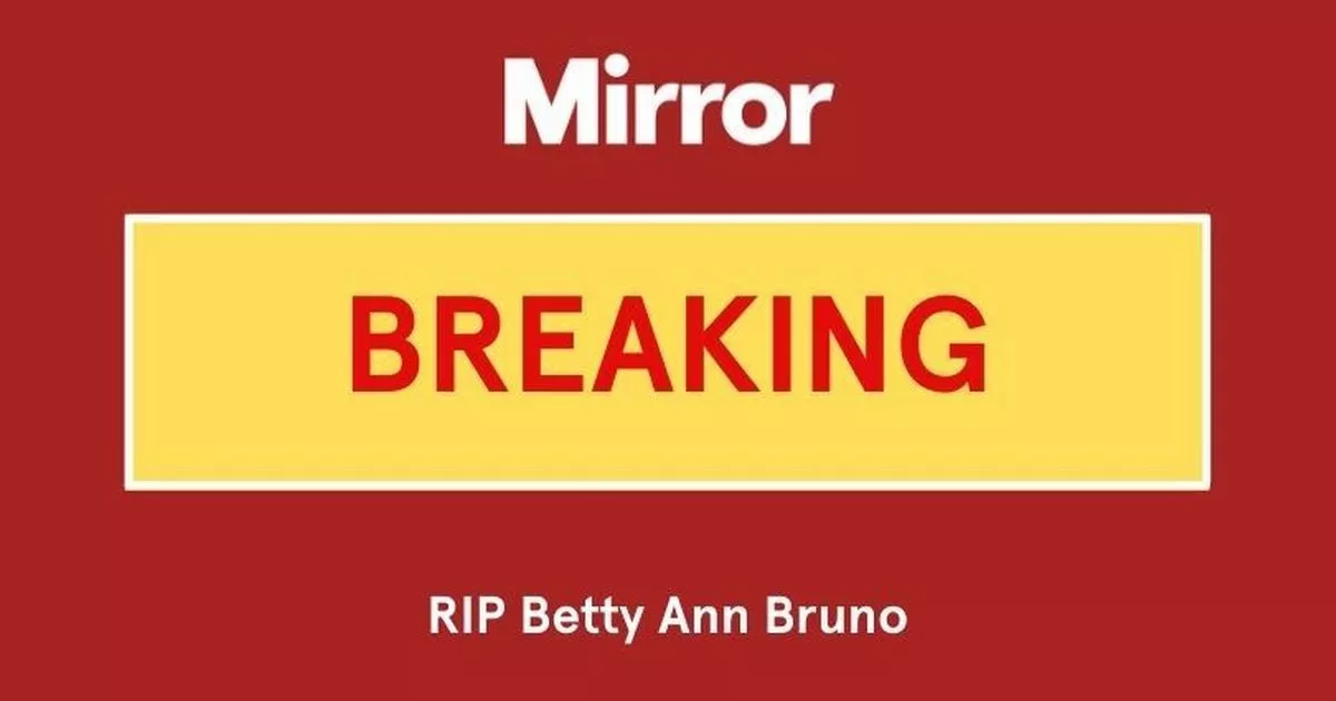 《绿野仙踪》明星贝蒂·安·布鲁诺死于突发心脏病