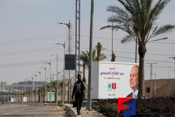 埃及选举结果即将揭晓，塞西有望赢得第三个任期